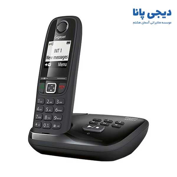 تلفن گیگاست مدل AS405A