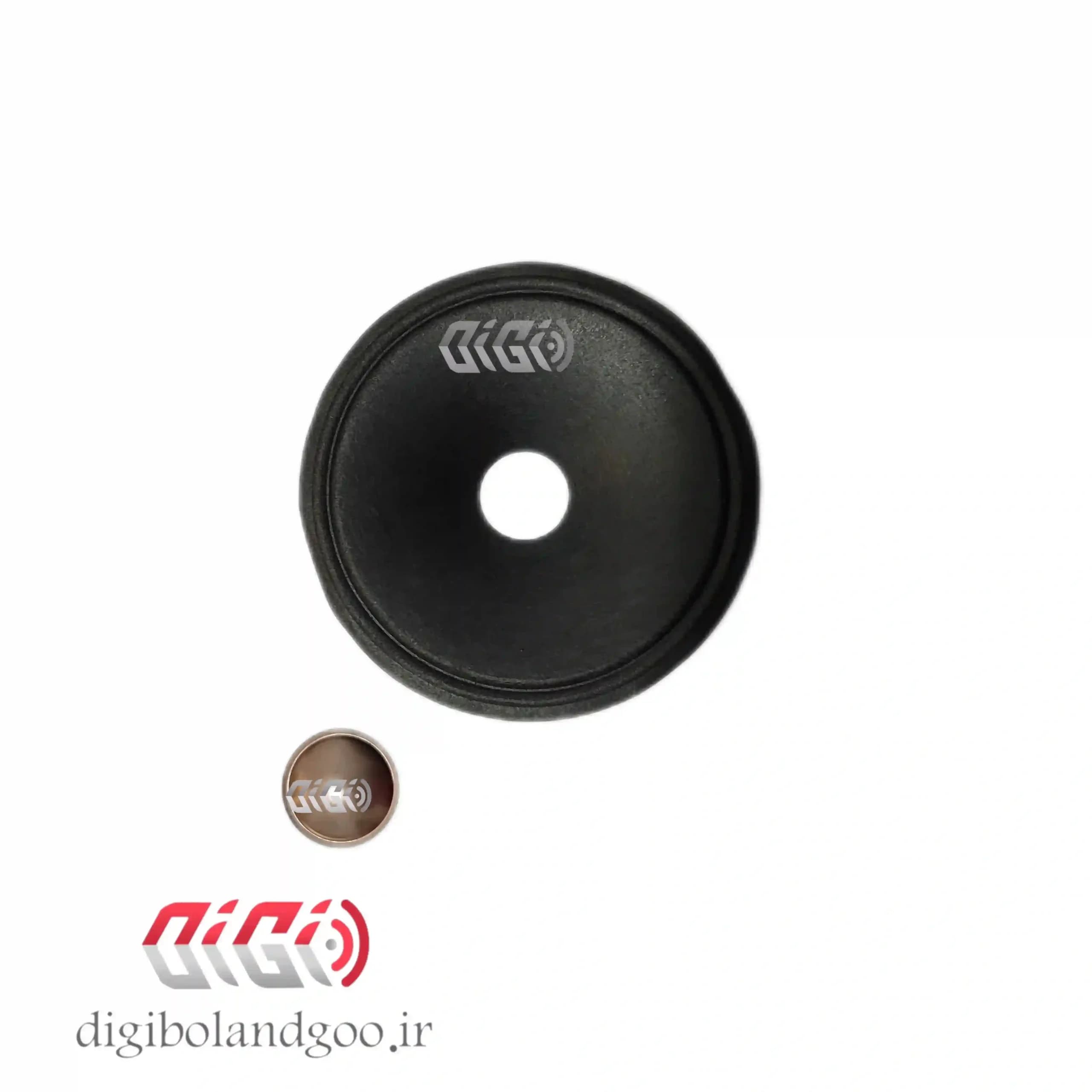 صفحه تیوتر 7.5 سانت به همراه دام — تصویر ۵
