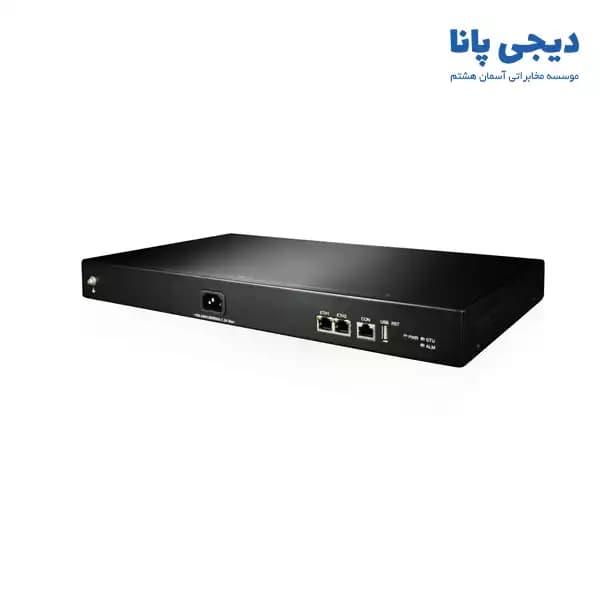 گیت وی FXO نیوراک ۳۲ پورت مدل Newrock MX60E-G-32FXO — تصویر ۱۰