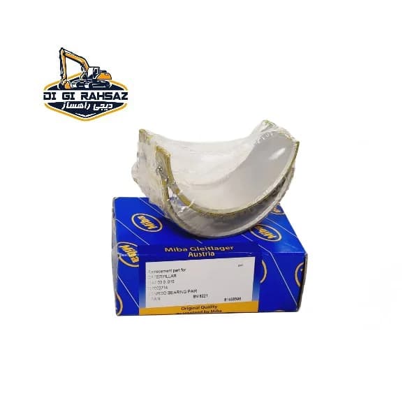 یاتاقان متحرک 0.10 کاترپیلار 3306 8N8221 (MIBA)