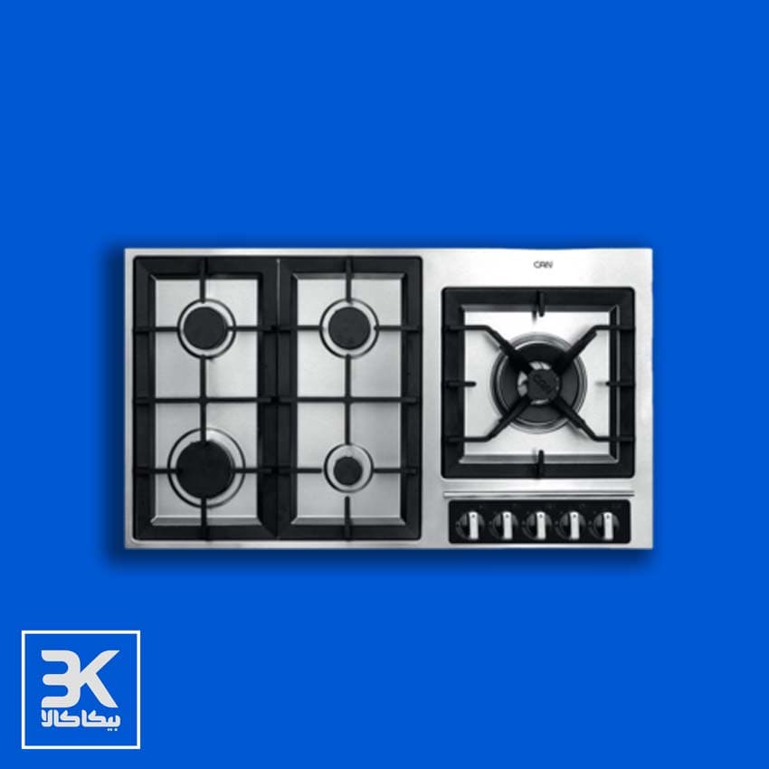 گاز کن مدل M513-5 – ایتالیایی