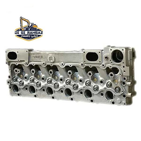 سرسیلندر موتور کاترپیلار 3306 8N1187 (DIACO)