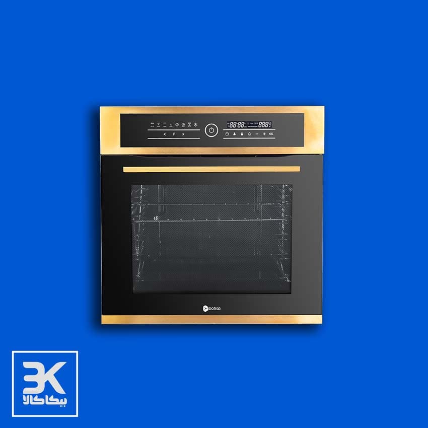 فر برقی درسا مدل هلیا DF4105-65