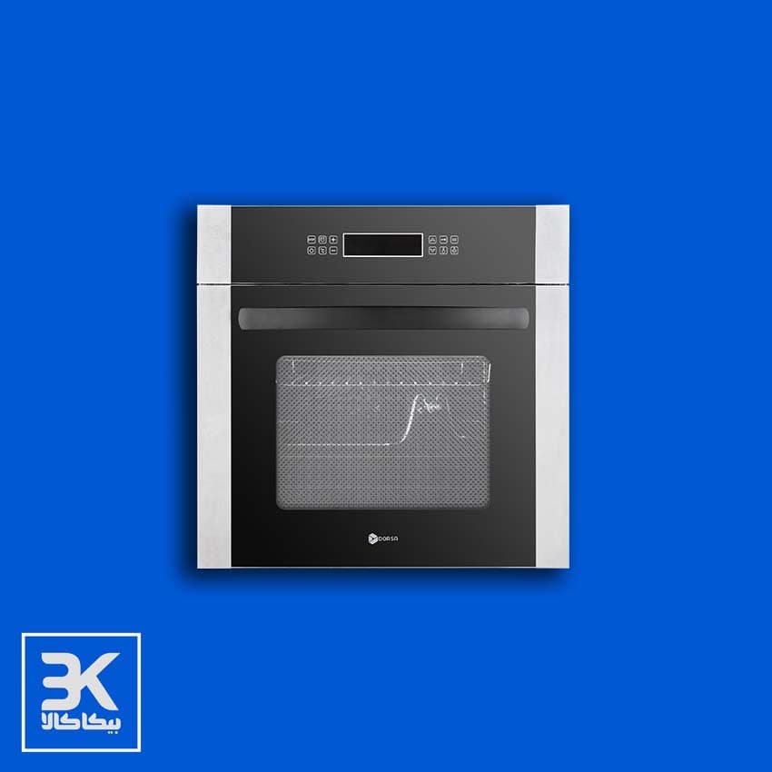 فر برقی درسا مدل لاون DF4102-65 — تصویر ۲