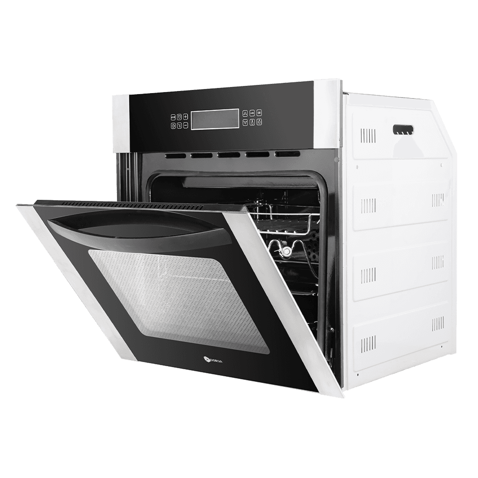 فر برقی درسا مدل لاون DF4102-65 — تصویر ۳