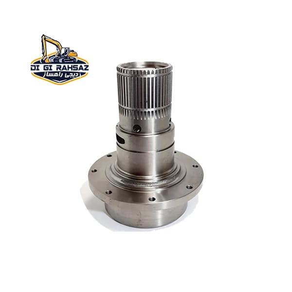 کاریر توربین کاترپیلار 3T2145-9G2412 (ITR) 966D — تصویر ۲