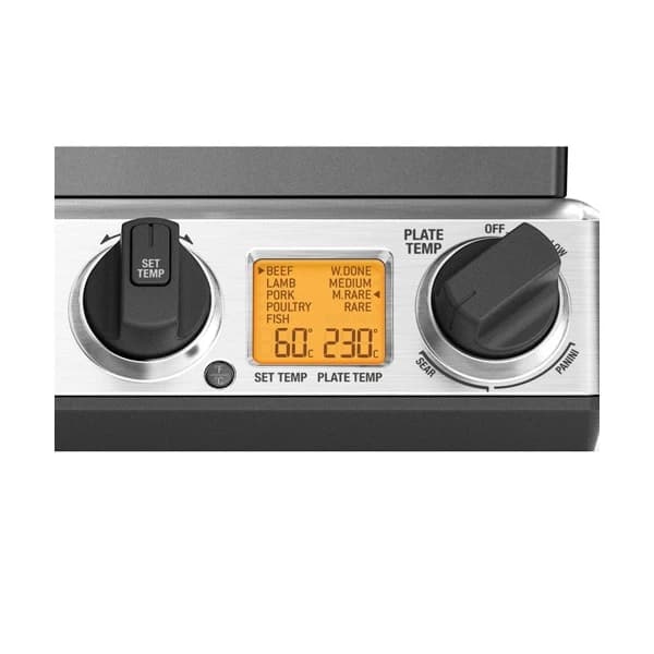 گریل سیج مدل BGR840 — تصویر ۱۱