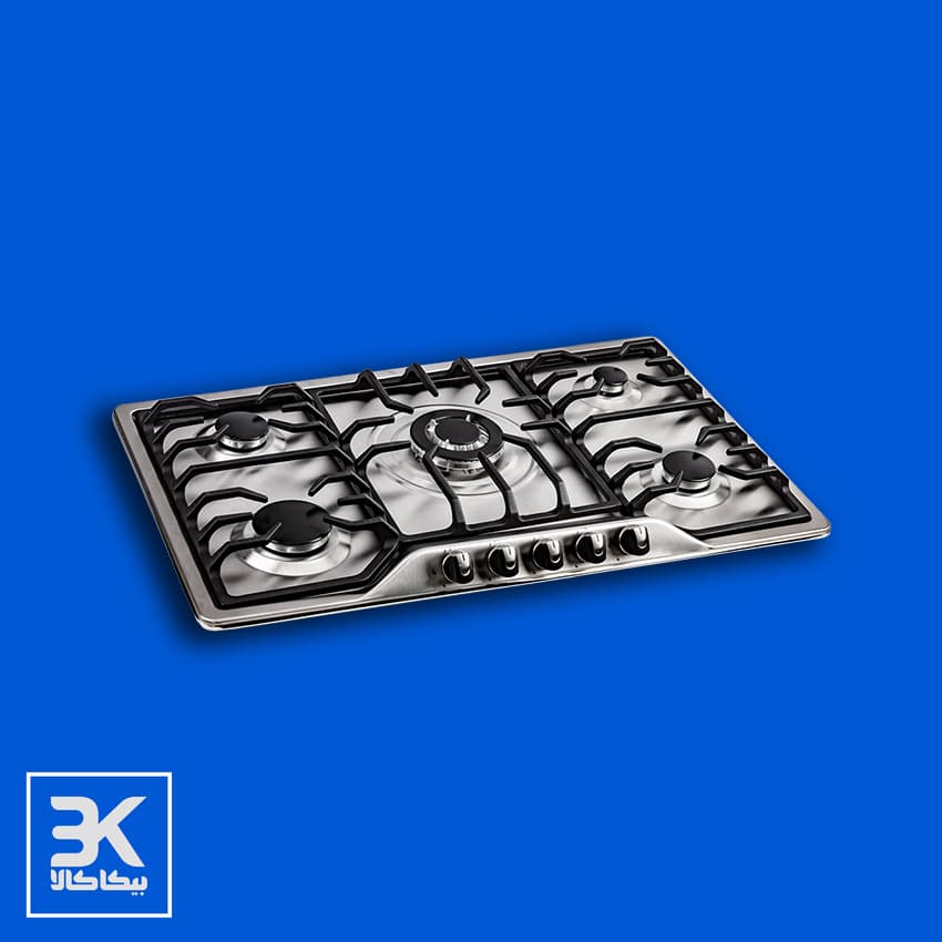 گاز درسا آنیل مدل DG2200-5M — تصویر ۲