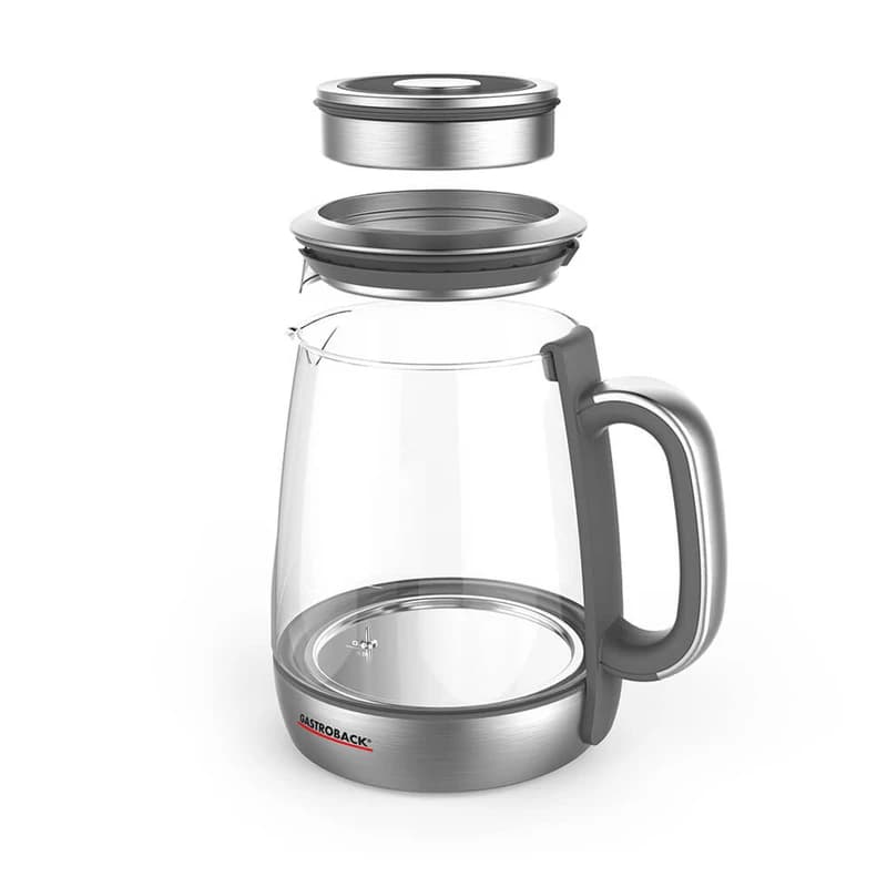 چای ساز گاستروبک مدل 42440 — تصویر ۹