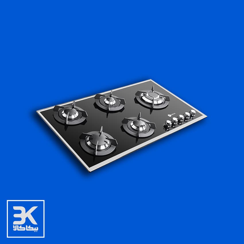 گاز درسا مدل DG2110-5R