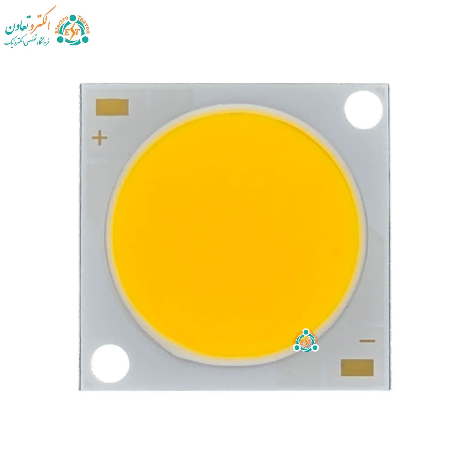 ال ای دی COB ریلی 30 وات 300 میلی آمپر — تصویر ۸