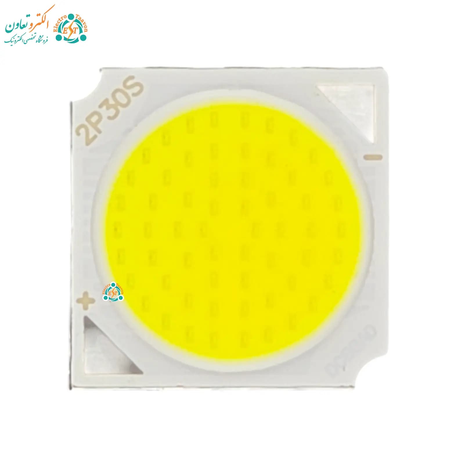 ال ای دی COB ریلی 30 وات 300 میلی آمپر — تصویر ۹