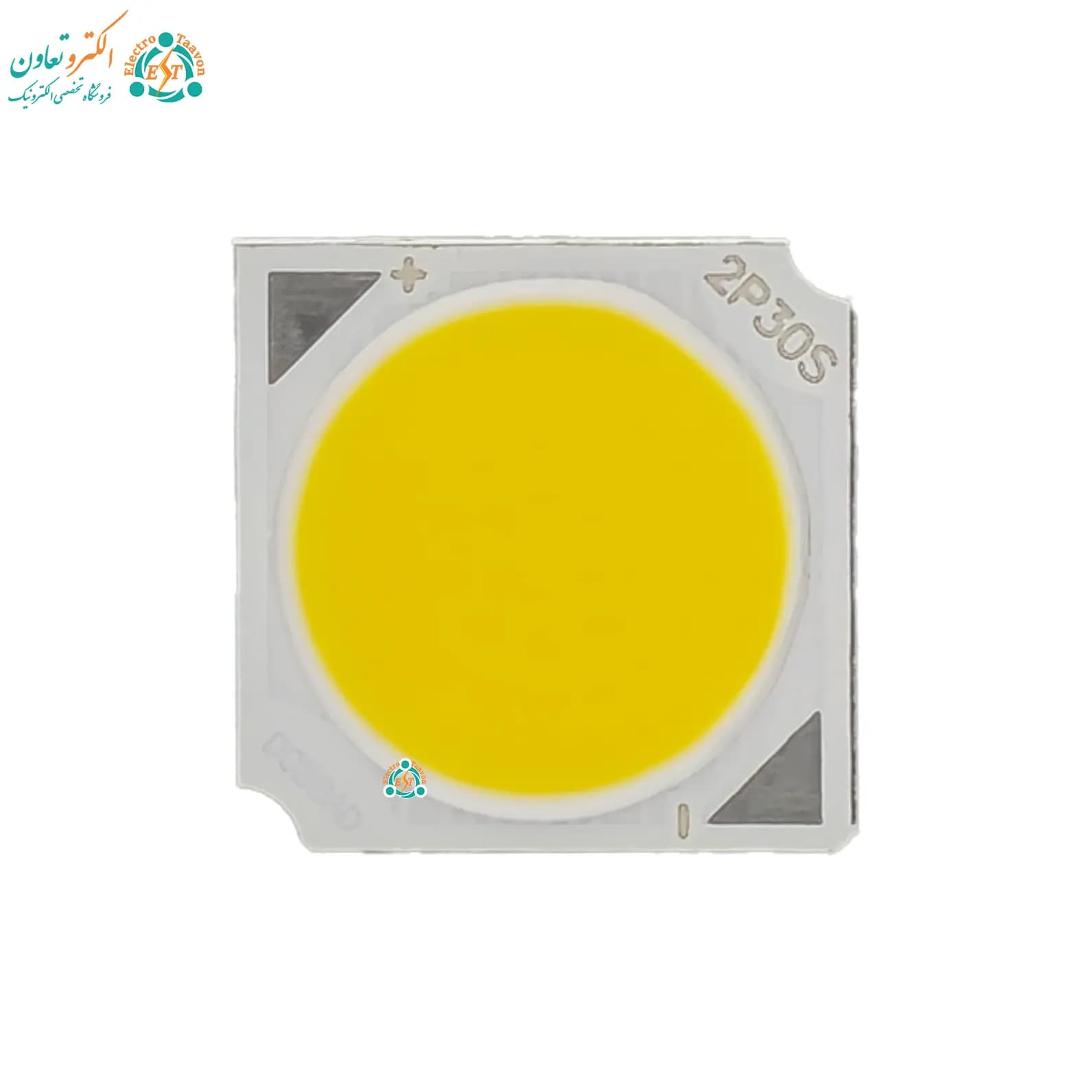 ال ای دی COB ریلی 30 وات 300 میلی آمپر — تصویر ۶