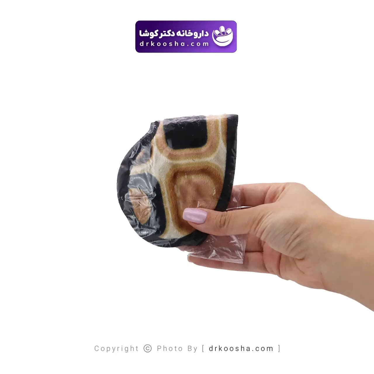 چشم بند خواب بزرگسال — تصویر ۳