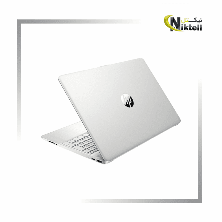 لپ تاپ استوک HP 15s-fq5086TU | Core i3 | رم 8GB | SSD 512GB — تصویر ۳