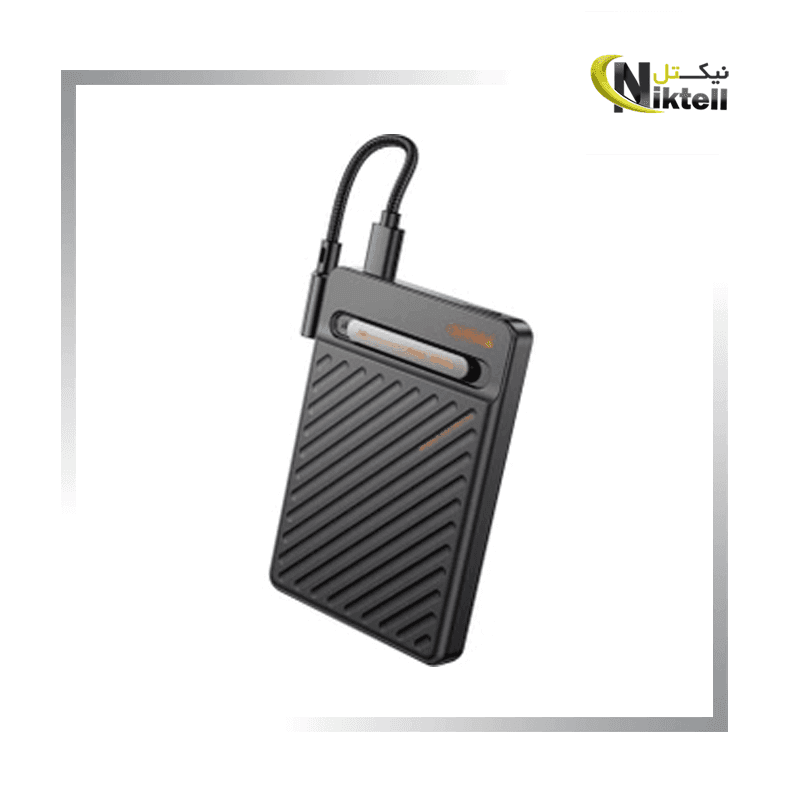 پاوربانک 5000 یسیدو مدل YESIDO YP77 — تصویر ۶