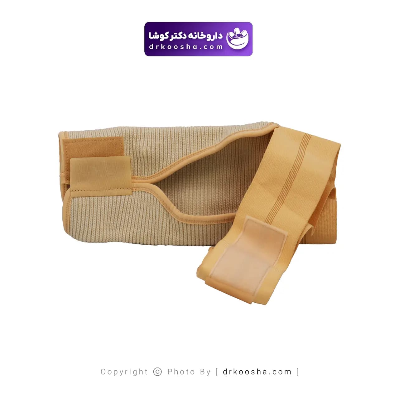 شانه بازوبند الاستیک آدور مدل 210073 — تصویر ۹