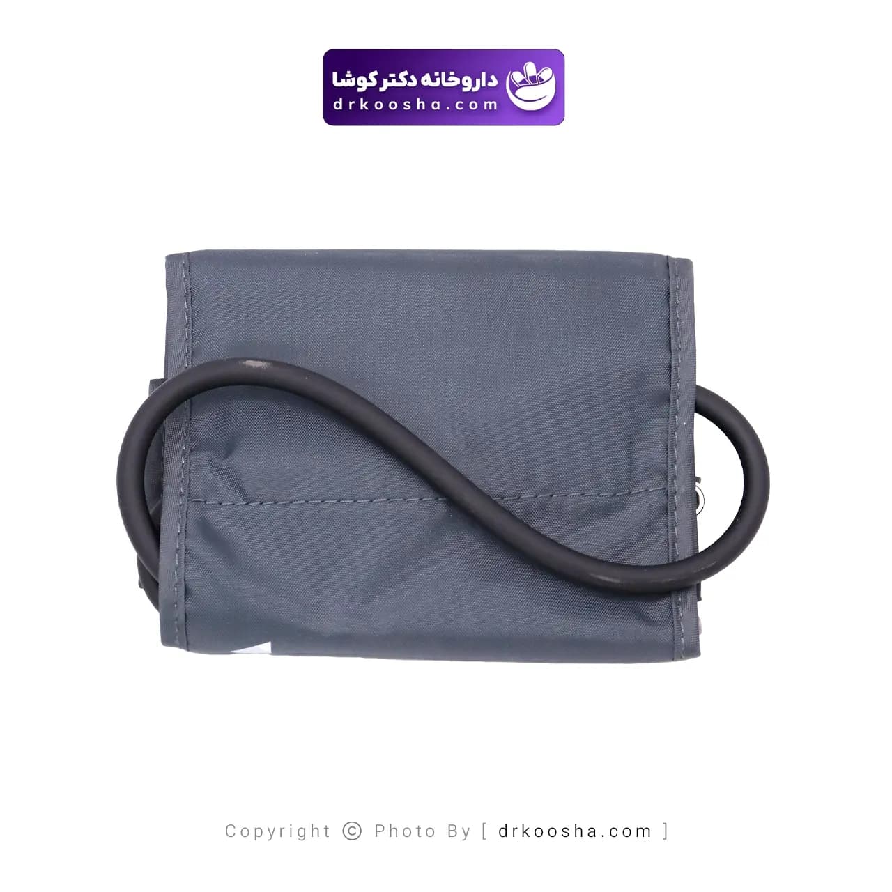 کاف فشارسنج دیجیتال 22-32 سانتیمتر — تصویر ۹