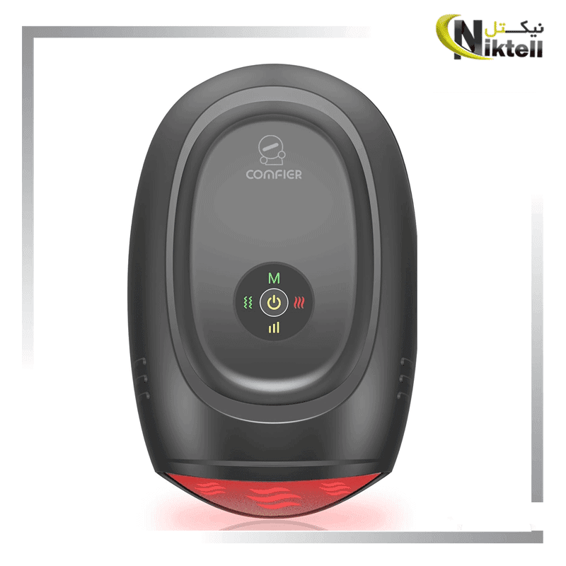 ماساژور دست هوشمند COMFIER مدل CF-4101 — تصویر ۳