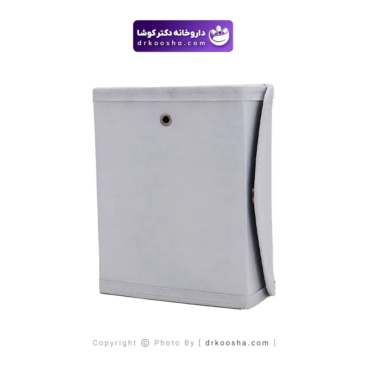 کیف کمک های اولیه الماس شهر مدل کوچک — تصویر ۵
