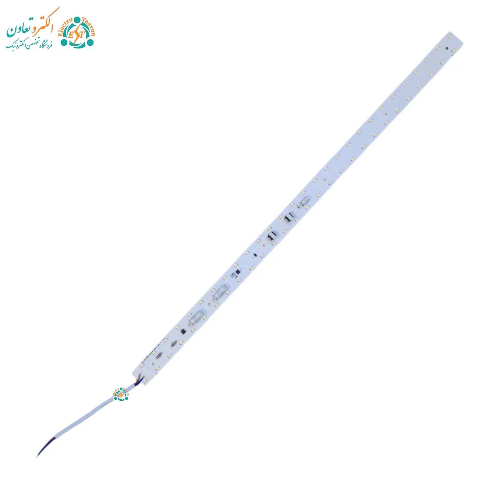 ال ای دی براکتی خطی 40 وات 220 ولت SMD — تصویر ۷