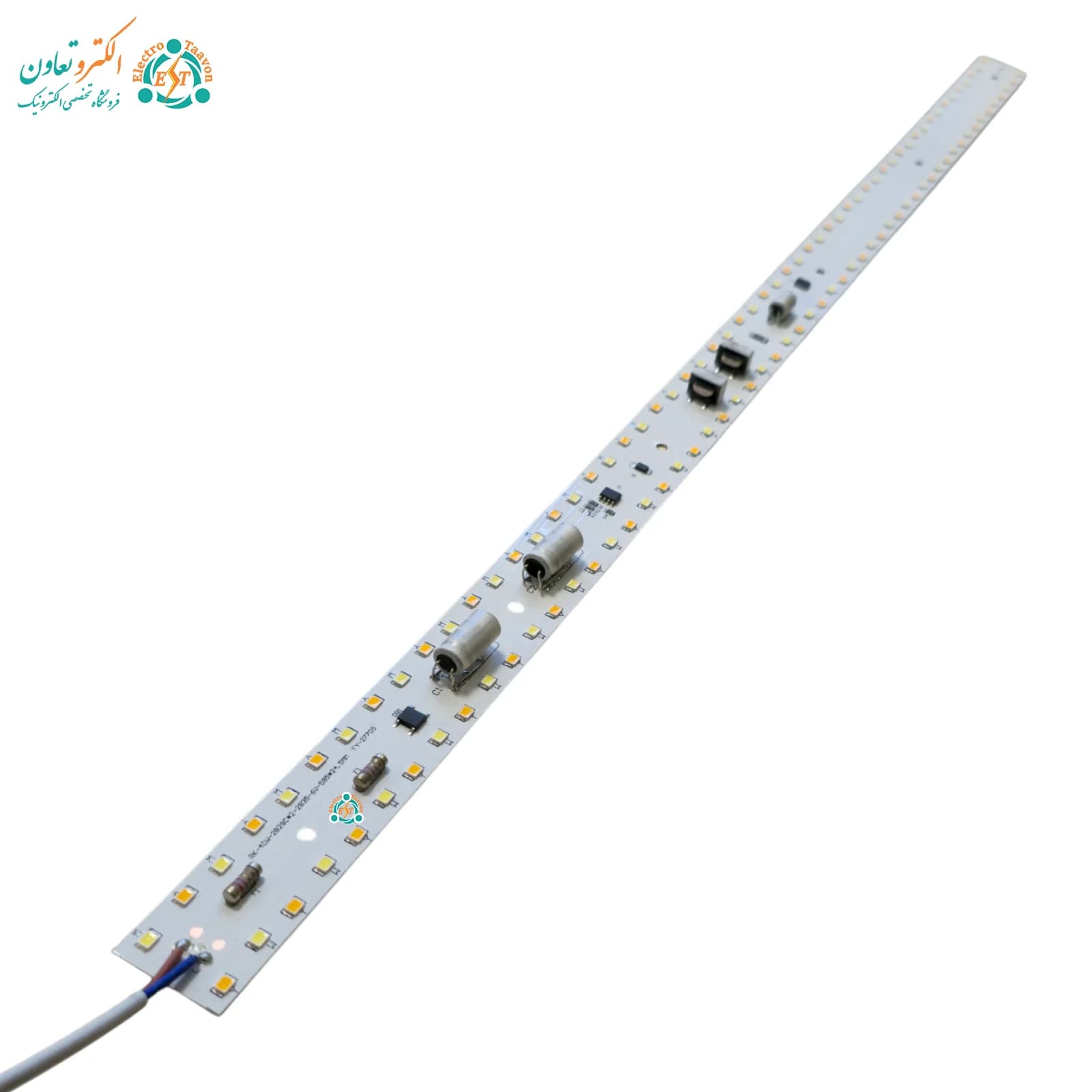 ال ای دی براکتی خطی 40 وات 220 ولت 3 حالته — تصویر ۴