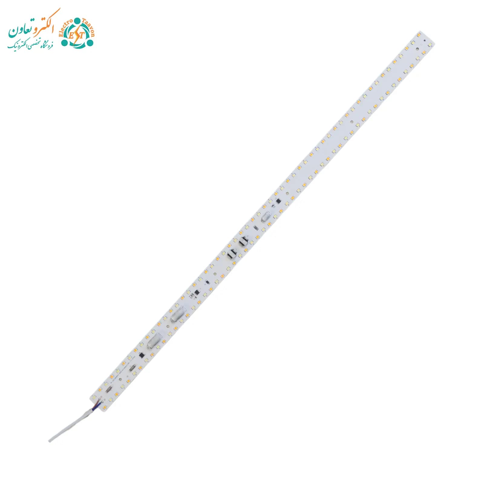 ال ای دی براکتی خطی 40 وات 220 ولت 3 حالته
