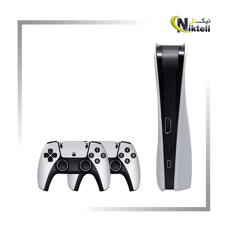کنسول بازی RS5 مدل Q10SE — تصویر ۳