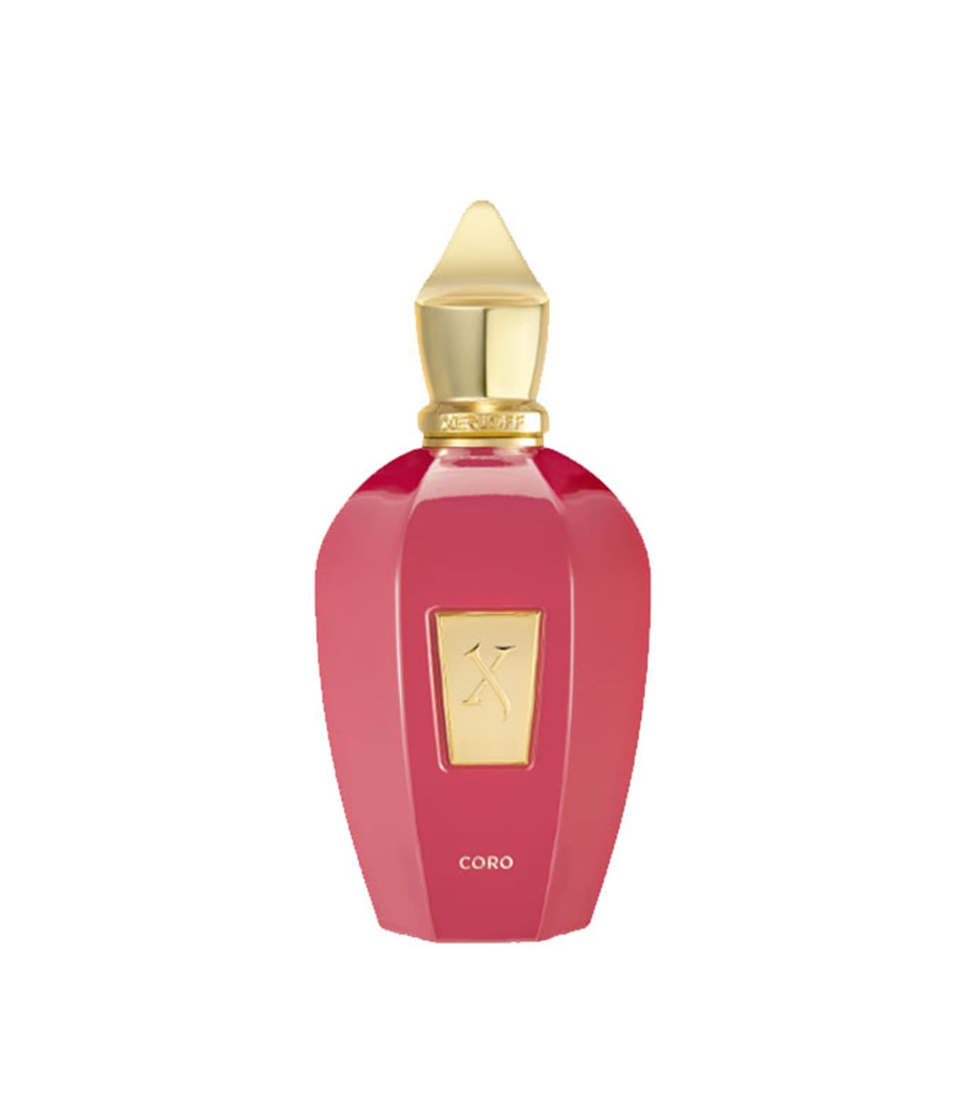 عطر زنانه و مردانه زرجوف کورو ادو پرفیوم – Xerjoff Coro Eau De Parfum