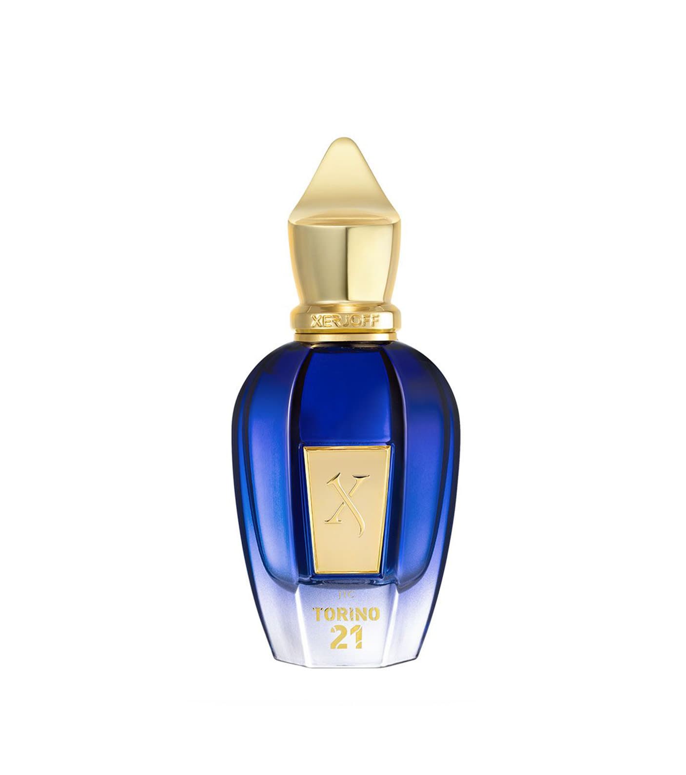 عطر مردانه و زنانه زرجوف تورینو تونی وان ادوپرفیوم – Xerjoff TORINO 21 Eau De Parfum