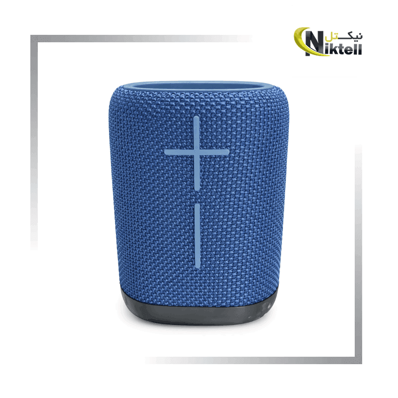 اسپیکر بلوتوثی کی تی اس مدل KTS 1828 — تصویر ۵