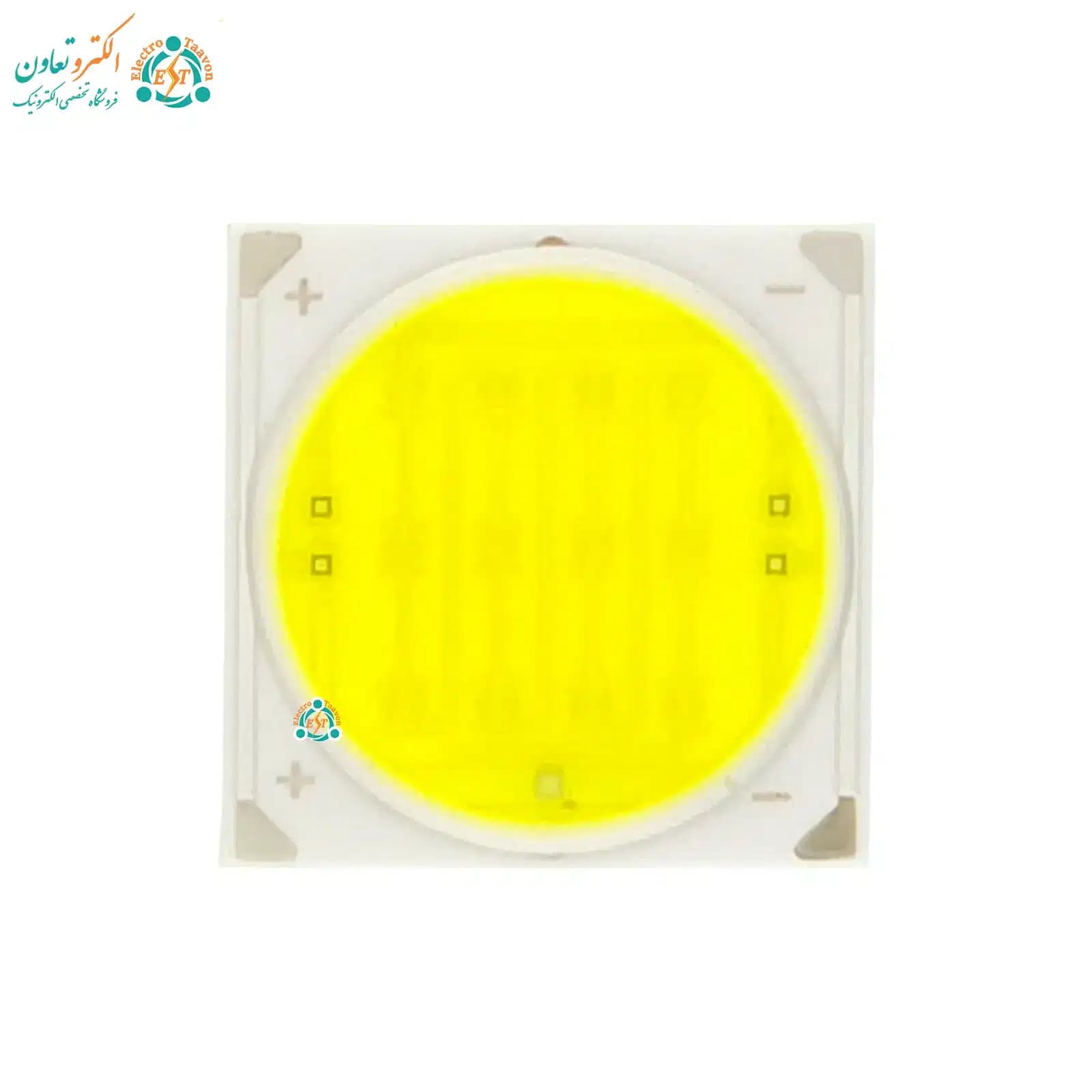 ال ای دی COB ریلی 20 وات 220 ولت سفید مهتابی AC1919