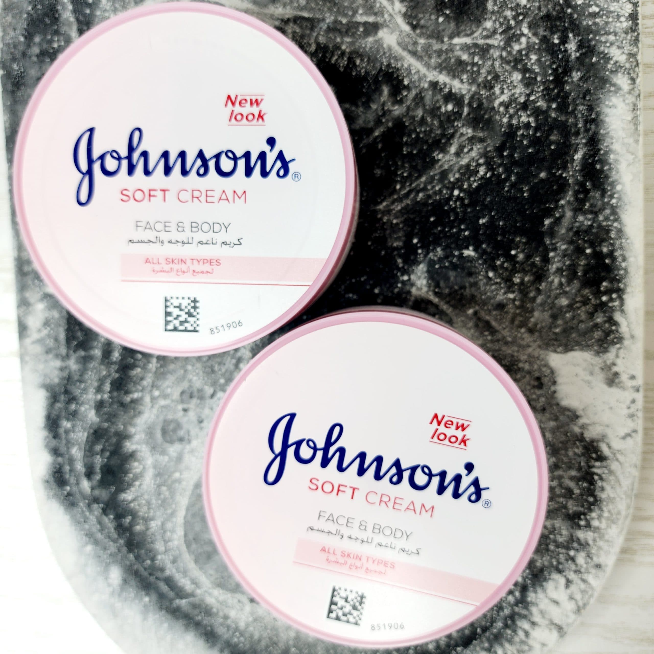 کرم جانسون Johnson’s مرطوب کننده صورت و بدن 200 میل — تصویر ۱۱