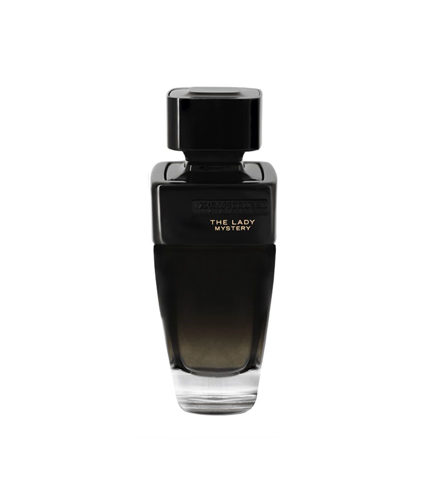 عطر زنانه مارکو سروسی لیدی میستری ادوپرفیوم – Marco Serussi The Lady Mystery Eau de Parfum — تصویر ۴