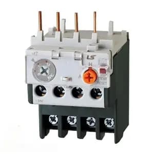 بیمتال کره ای LS برای کنتاکتور 130 الی 150 آمپر تنظیم جریان 110 تا 150 کد فنی: MT-150/3H – 110~150 — تصویر ۱۰