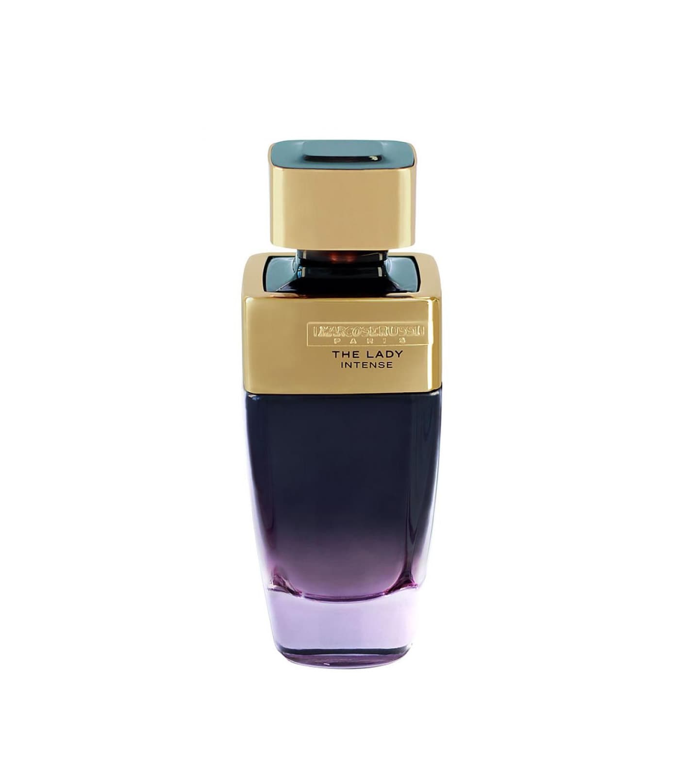 عطر زنانه مارکو سروسی لیدی اینتنس ادوپرفیوم – Marco Serussi The Lady Intense Eau de Parfum