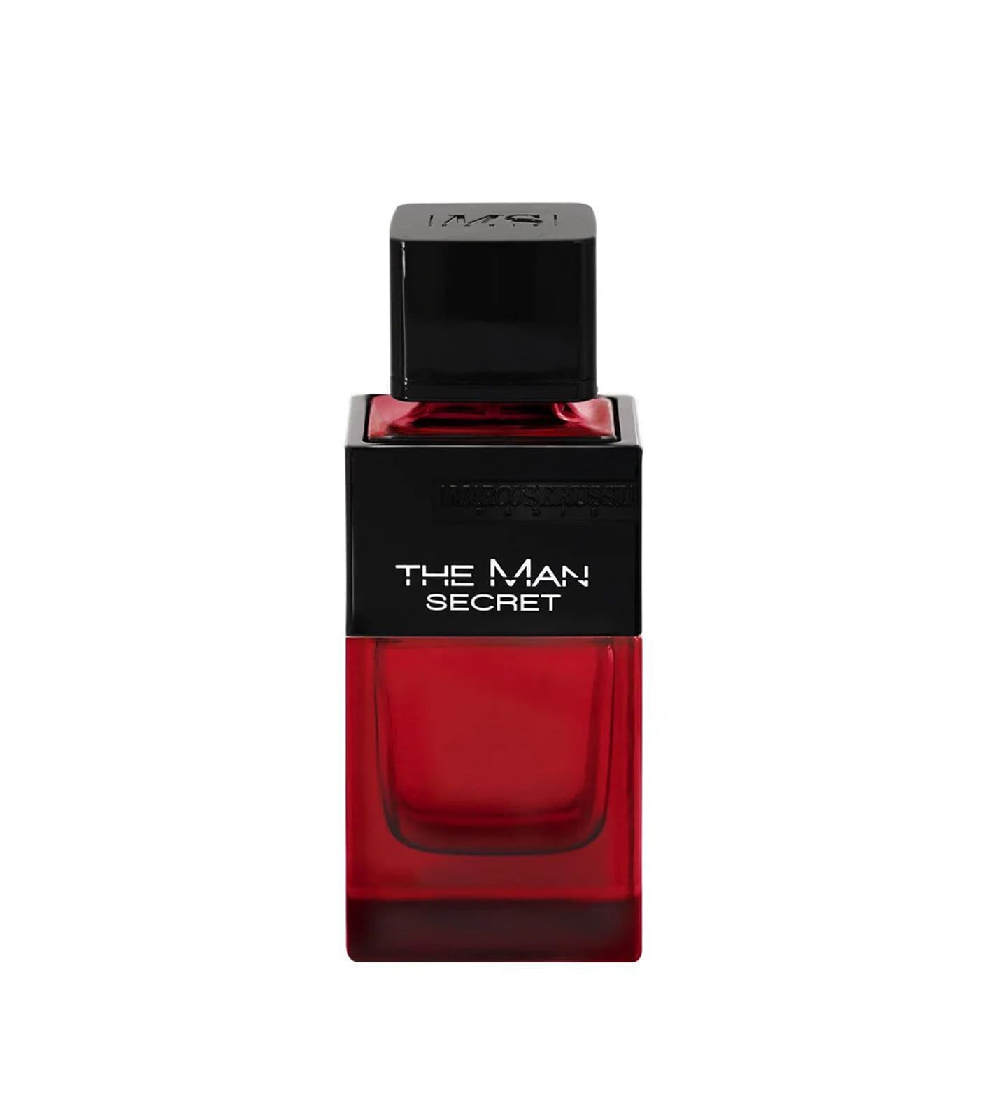 عطر مردانه مارکو سروسی من سکرت ادوپرفیوم – Marco Serussi The Man Secret Eau de Parfum — تصویر ۸
