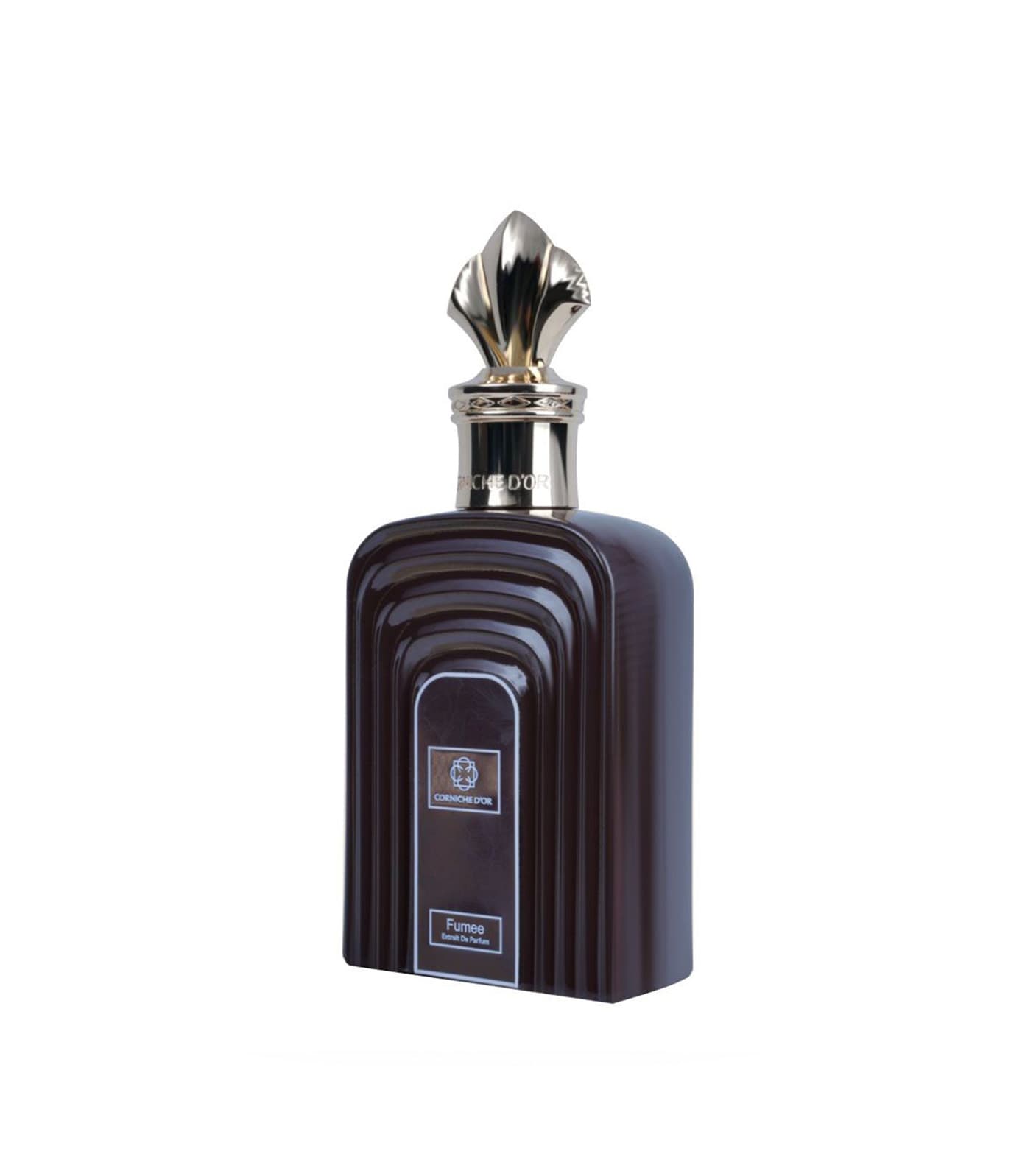 عطر مردانه کورنیش دوق فومه اکستریت د پرفیوم – Corniche Dor Fumee Extrait De Parfum