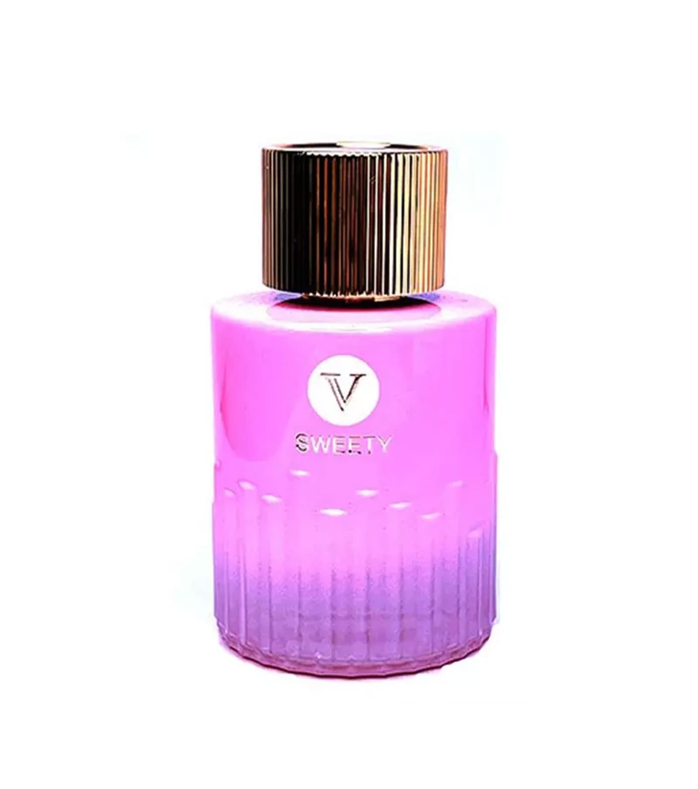 عطر زنانه و مردانه سوییتی روبرتو ویزاری ادوپرفیوم – Roberto Vizzari Sweety Eau De Perfume