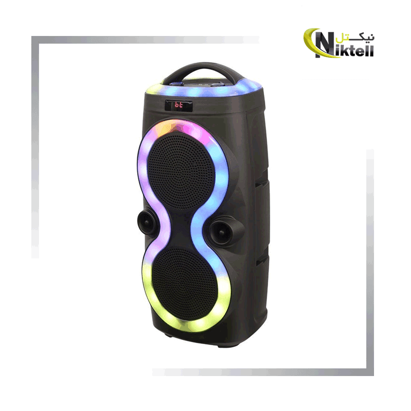 اسپیکر بلوتوثی سینگ ای مدل ZQS 6236