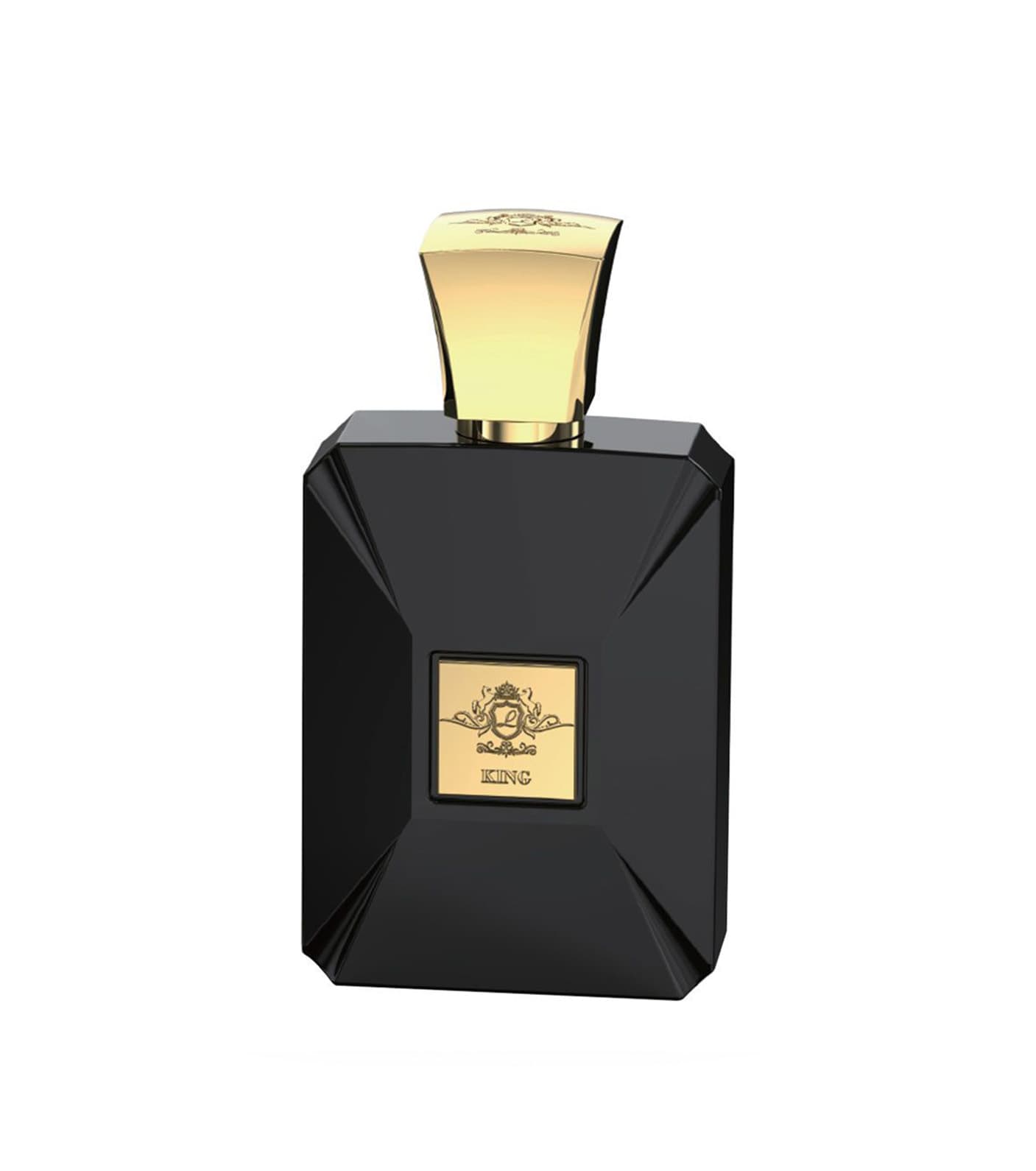 عطر مردانه لویی نیش کینگ ادوپرفیوم – Lui Niche King Eau De Parfum