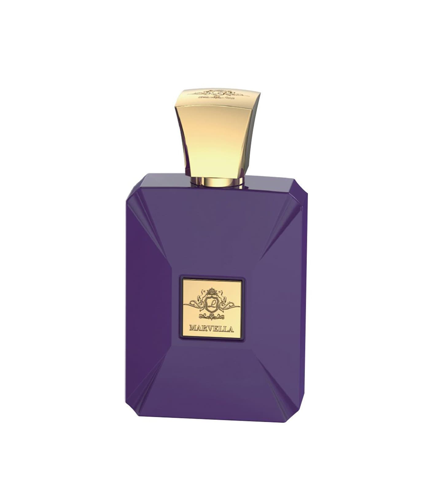 عطر زنانه لویی نیش مارولا ادوپرفیوم – Lui Niche marvella Eau De Parfum