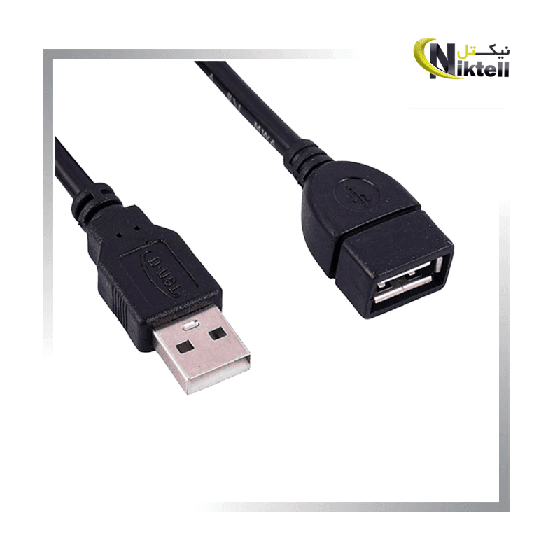 افزایش طول 3متری USB — تصویر ۳