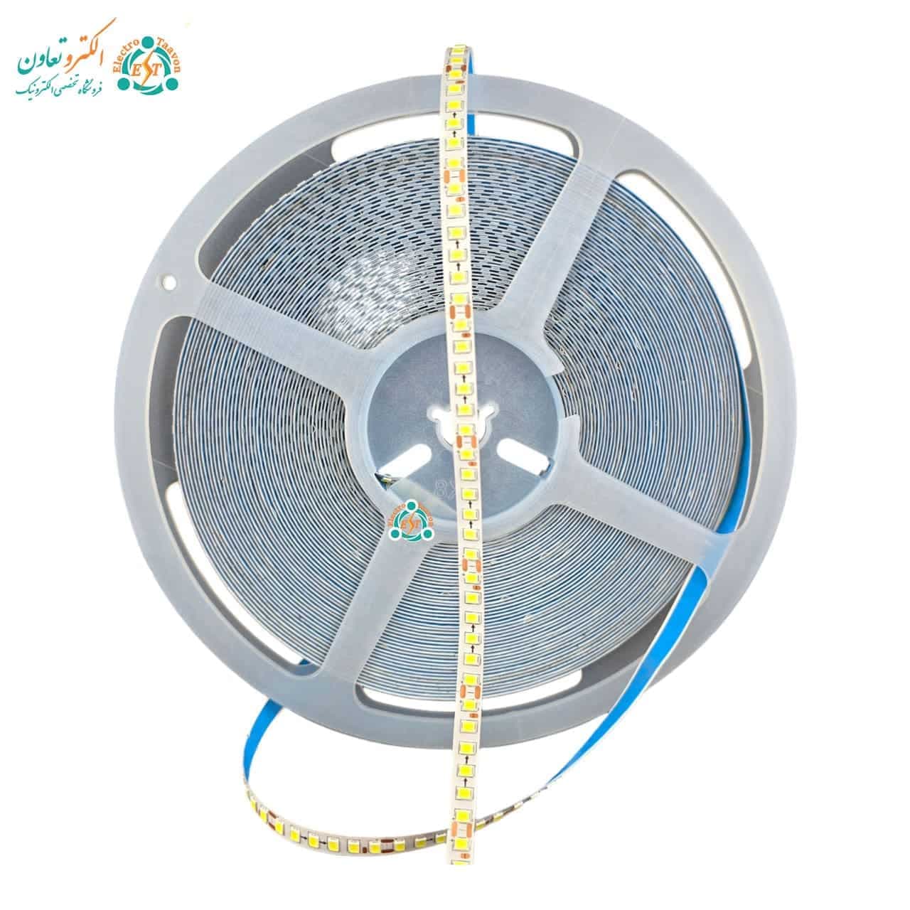 ریسه نواری درایور خور تراکم ۱۸۰