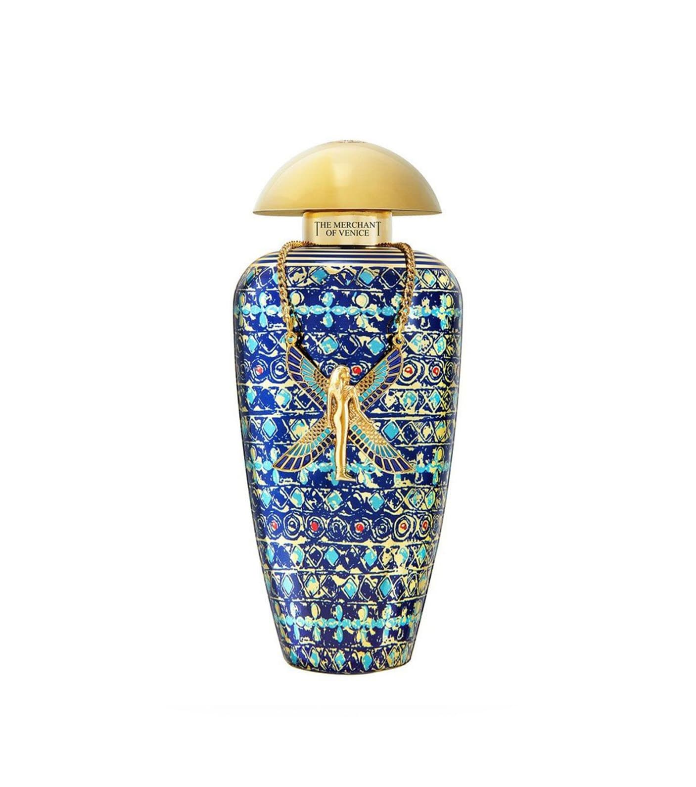 عطر زنانه مرچنت آف ونیز کویین آف د نایت ادو پرفیوم کانسنتره – The Merchant of Venice Queen of the Night Eau De Parfum Concentrèe