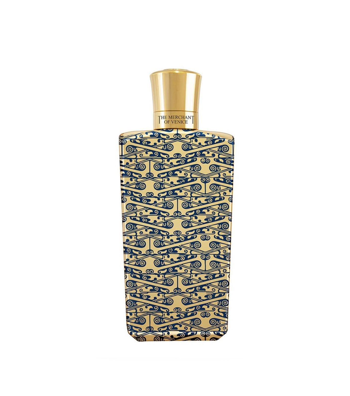 عطر مردانه و زنانه مرچنت آف ونیز گلد رگتا ادو پرفیوم – The Merchant of Venice Gold Regatta Eau de Parfum