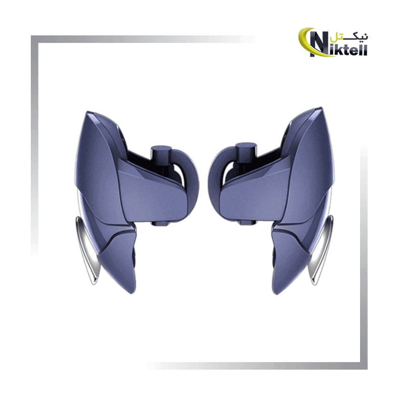 دسته پاپ چی مدل BLUE SHARK — تصویر ۳
