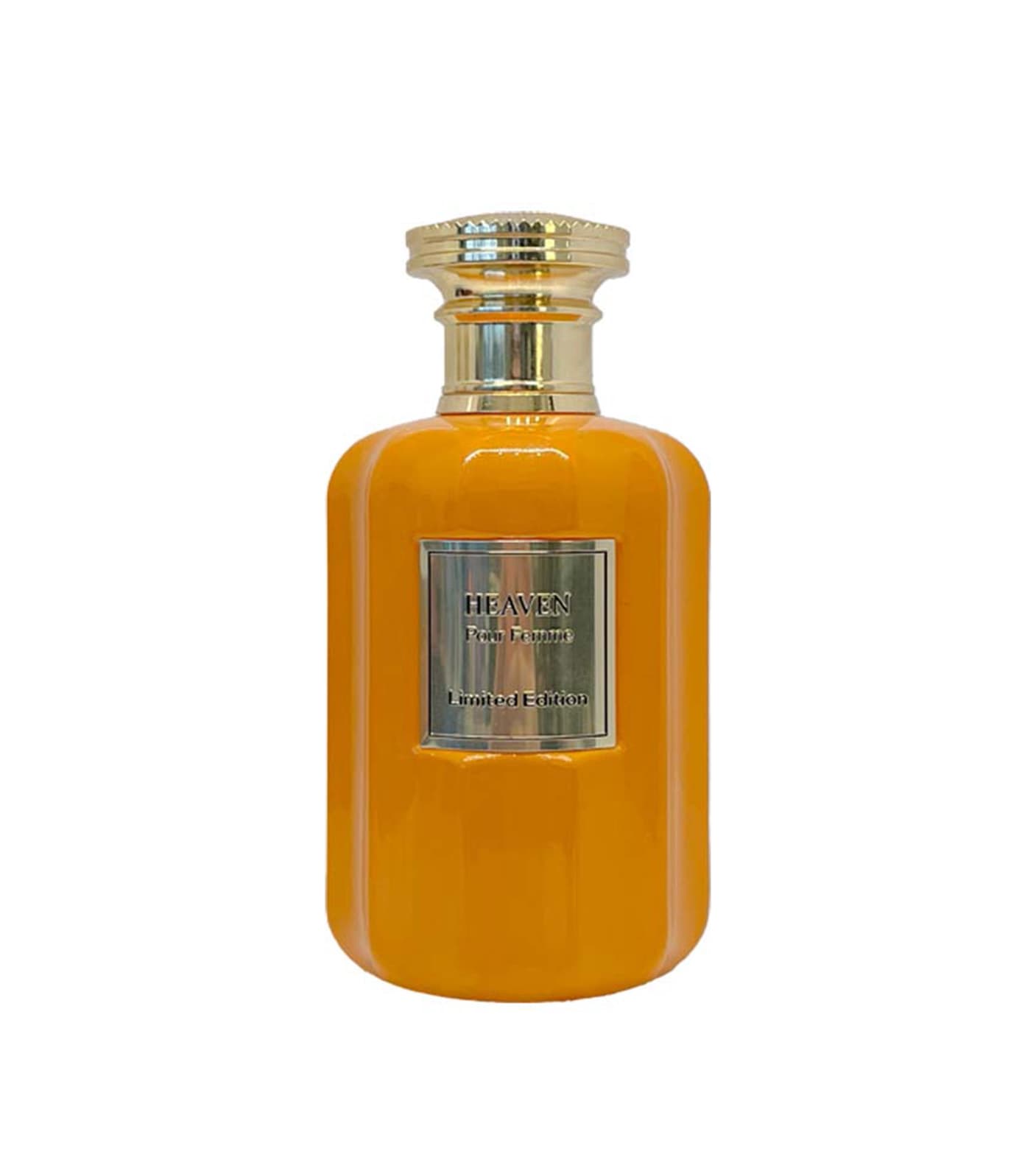 عطر زنانه هیون روبرتو ویزاری ادوپرفیوم – Roberto Vizzari Heaven Eau De Perfume