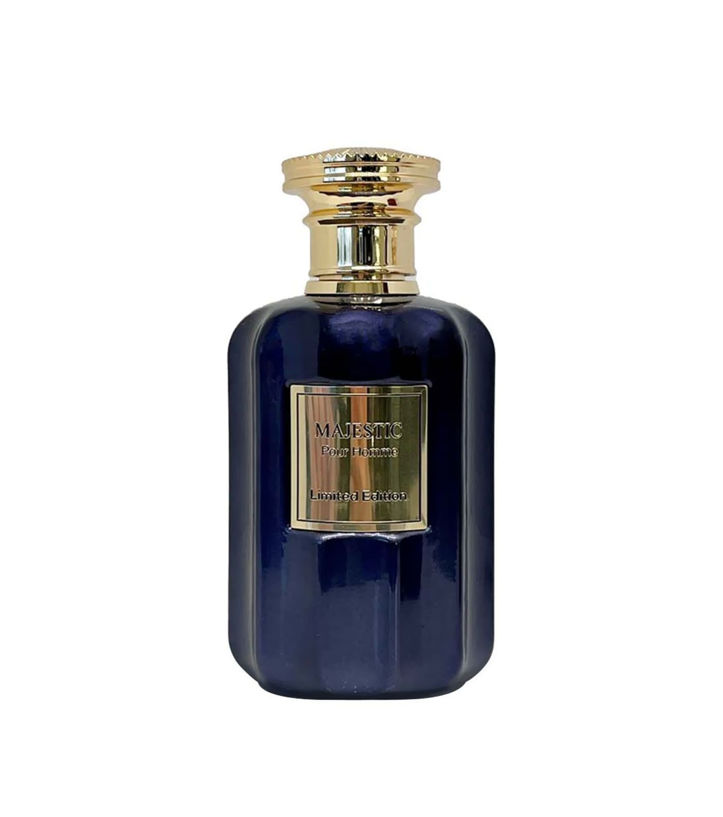 عطر مردانه مجستیک روبرتو ویزاری ادوپرفیوم – Roberto Vizzari Majestic Eau De Perfume