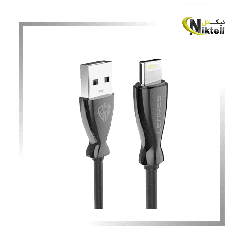 کابل پاوربانک میکرو لنیس مدل LC925 — تصویر ۴